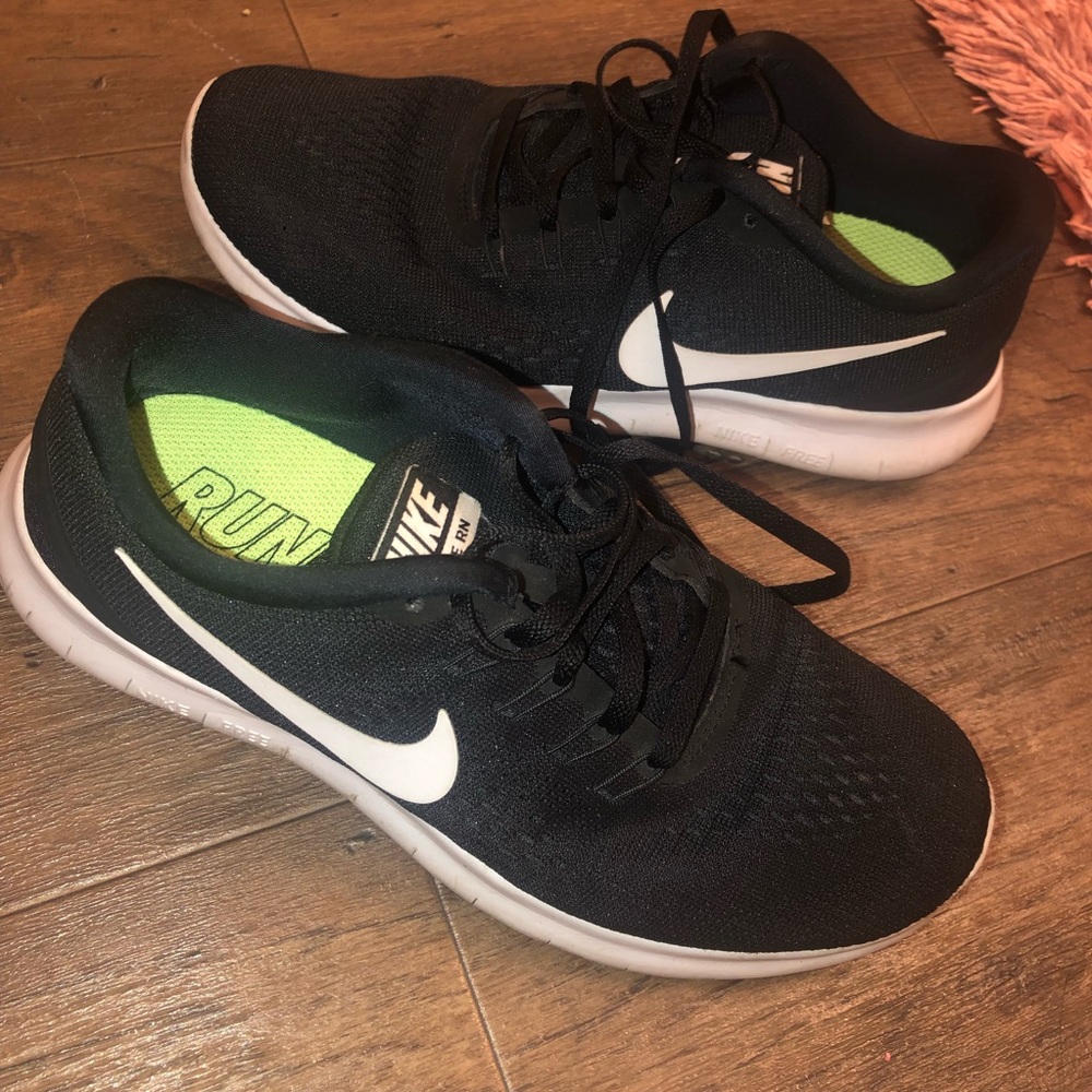 Nike Free Run